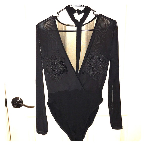 Boohoo Other - BOOHOO x Jordyn Woods Teddy